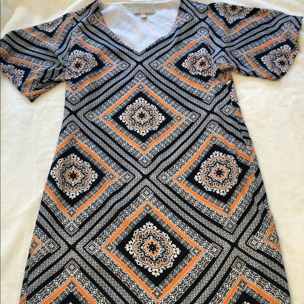 Banana Republic Dress SZ 2